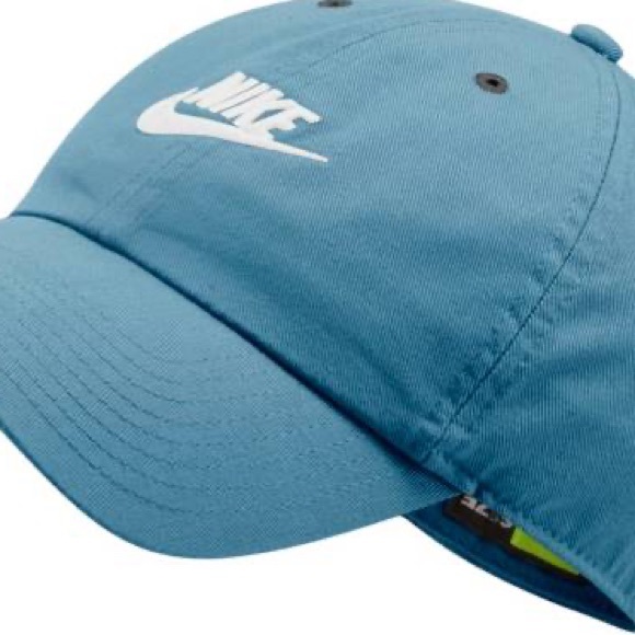 nike twill hat